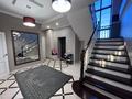 Отдельный дом · 5 комнат · 283.2 м² · 9 сот., мкр Кунгей , Мазитова 333 за 90 млн ₸ в Караганде, Казыбек би р-н — фото 14