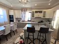 Отдельный дом · 5 комнат · 283.2 м² · 9 сот., мкр Кунгей , Мазитова 333 за 90 млн ₸ в Караганде, Казыбек би р-н — фото 4