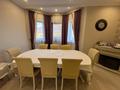 Отдельный дом · 5 комнат · 283.2 м² · 9 сот., мкр Кунгей , Мазитова 333 за 90 млн ₸ в Караганде, Казыбек би р-н