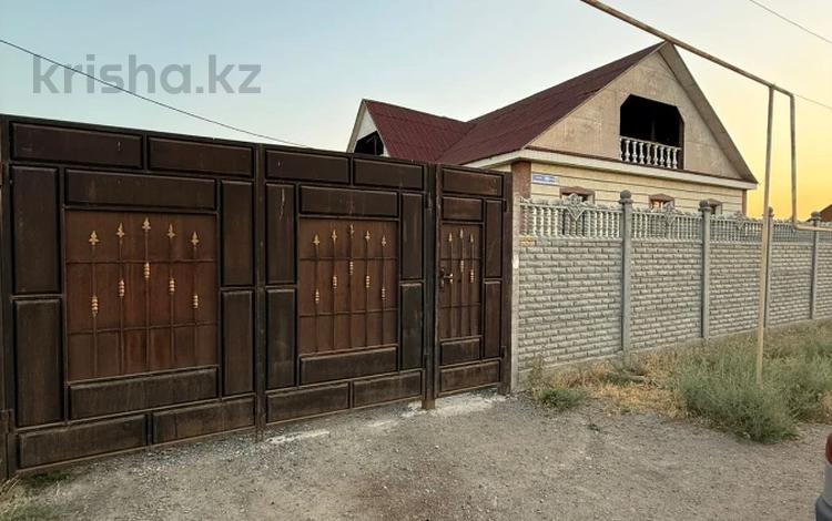 Жеке үй · 7 бөлме · 176.2 м² · 180 жүзд., Село коктал ул айтеке би 169, бағасы: 29.9 млн ₸ в Таразе — фото 2