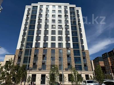 1-бөлмелі пәтер · 40 м² · 5/12 қабат, Майқұдық, ​067-й учетный квартал участок 502, бағасы: 22 млн ₸ в Караганде, Алихана Бокейханова р-н