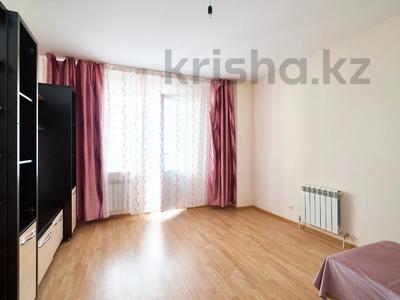 1-комнатная квартира · 45.6 м² · 5/18 этаж, Кудайбердиулы 2 за ~ 20.6 млн ₸ в Астане, Алматы р-н