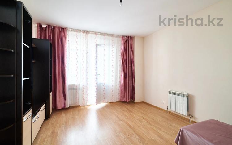 1-комнатная квартира · 45.6 м² · 5/18 этаж, Кудайбердиулы 2 за ~ 20.6 млн ₸ в Астане, Алматы р-н — фото 20