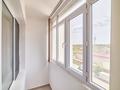 1-комнатная квартира · 45.6 м² · 5/18 этаж, Кудайбердиулы 2 за ~ 20.6 млн ₸ в Астане, Алматы р-н — фото 7