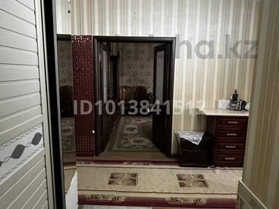 3-бөлмелі пәтер · 104.1 м² · 8/9 қабат, мкр Аксай-1А 18, бағасы: 330 000 ₸ в Алматы, Ауэзовский р-н