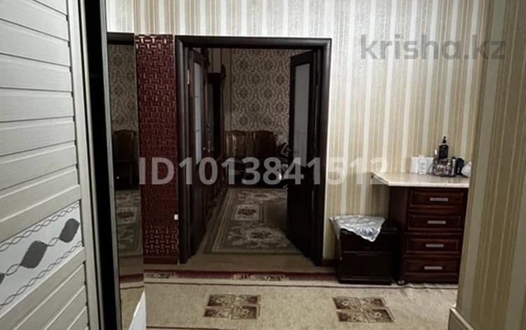 3-бөлмелі пәтер · 104.1 м² · 8/9 қабат, мкр Аксай-1А 18, бағасы: 330 000 ₸ в Алматы, Ауэзовский р-н — фото 2