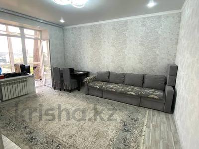 2-бөлмелі пәтер · 58.3 м², Байтурсынова 91, бағасы: 25 млн ₸ в Кокшетау