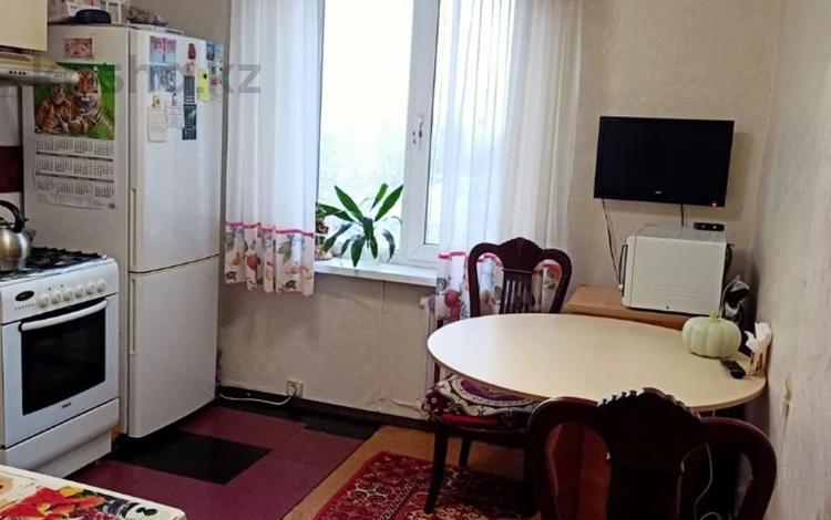 2-комнатная квартира, 52 м², 5/5 этаж, Сатпаева — Розыбакиева за 35 млн 〒 в Алматы, Бостандыкский р-н — фото 2