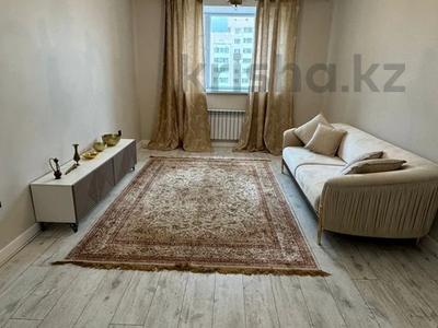 2-бөлмелі пәтер · 54 м² · 5/7 қабат, Е-15, бағасы: 32 млн ₸ в Астане, Нура р-н