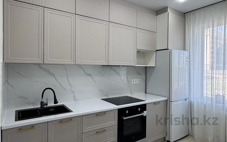 2-комнатная квартира · 58.7 м² · 2/12 этаж, А91 17 за 38.5 млн ₸ в Астане, Сарайшык р-н — фото 15
