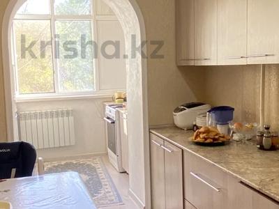 2-бөлмелі пәтер · 56 м² · 3/5 қабат, казыбек би 49 — за облакиматом, бағасы: 25.8 млн ₸ в Таразе