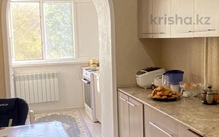 2-бөлмелі пәтер · 56 м² · 3/5 қабат, казыбек би 49 — за облакиматом, бағасы: 25.8 млн ₸ в Таразе — фото 2