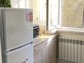 2-бөлмелі пәтер · 56 м² · 3/5 қабат, казыбек би 49 — за облакиматом, бағасы: 25.8 млн ₸ в Таразе — фото 5