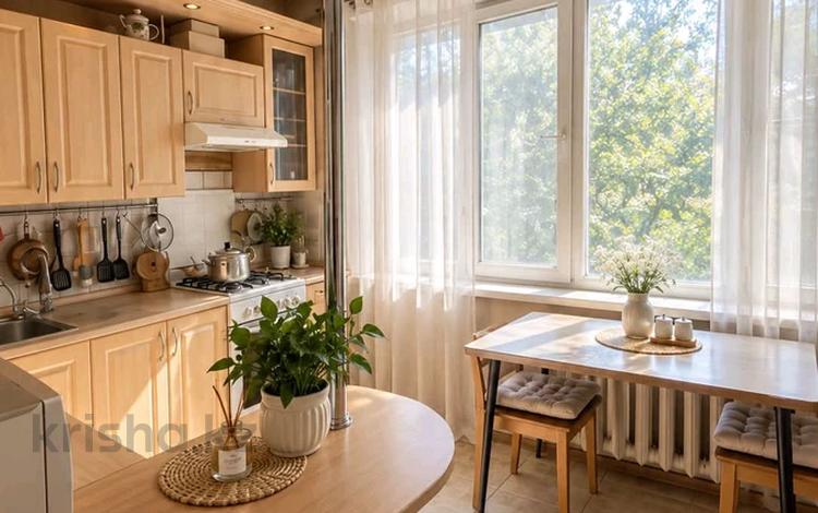 2-комнатная квартира · 62 м² · 5/5 этаж, Муратбаева 101 — Гоголя за 43 млн ₸ в Алматы, Алмалинский р-н — фото 2