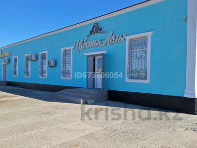 Свободное назначение · 350 м² за 100 млн ₸ в Атырау, мкр Мирас