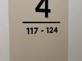 2-бөлмелі пәтер · 46.99 м² · 4/6 қабат, Ғажайып ш/а. 11/16a — arena city sport D, бағасы: 39 млн ₸ в Алматы, Алатауский р-н — фото 12
