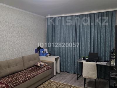 2-бөлмелі пәтер · 53.1 м² · 5/5 қабат, Мушелтой 29, бағасы: 21.5 млн ₸ в Талдыкоргане, мкр Мушелтой