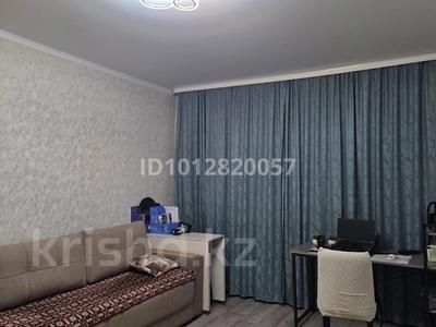 2-комнатная квартира · 53.1 м² · 5/5 этаж, Мушелтой 29 за 19.3 млн ₸ в Талдыкоргане, мкр Мушелтой