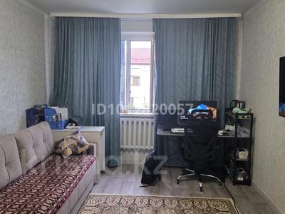 2-бөлмелі пәтер · 53.1 м² · 5/5 қабат, Мушелтой 29, бағасы: 19.3 млн ₸ в Талдыкоргане, мкр Мушелтой