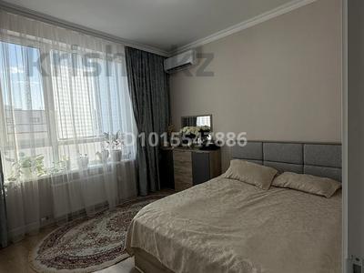 2-бөлмелі пәтер · 49 м² · 4/9 қабат, Е-669, бағасы: 38 млн ₸ в Астане, Есильский р-н