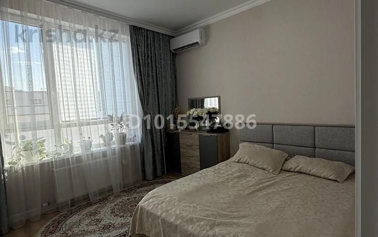2-бөлмелі пәтер · 49 м² · 4/9 қабат, Е-669, бағасы: 38 млн ₸ в Астане, Есильский р-н — фото 2