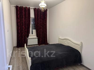 2-комнатная квартира · 48 м² · 1/10 этаж, мкр Аккент за 28 млн ₸ в Алматы, Алатауский р-н