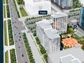 2-бөлмелі пәтер · 59.52 м², Казыбек би 23, бағасы: ~ 35.7 млн ₸ в Астане, Нура р-н — фото 7