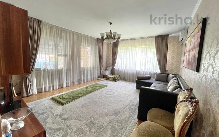 Отдельный дом · 8 комнат · 251 м² · 14 сот., Дрозда 162 за 180 млн ₸ в Алматы, Наурызбайский р-н — фото 12