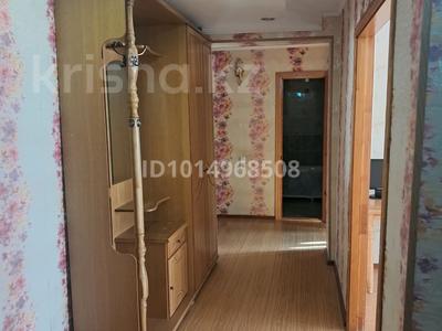 3-бөлмелі пәтер · 76 м² · 5/10 қабат, Сатпаева 18, бағасы: 37 млн ₸ в Усть-Каменогорске