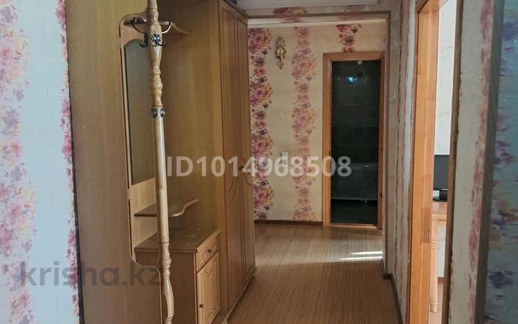 3-комнатная квартира · 76 м² · 5/10 этаж, Сатпаева 18 за 37 млн ₸ в Усть-Каменогорске — фото 2
