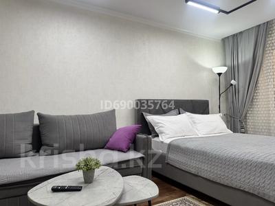 1-комнатная квартира · 50 м², 8-й микрорайон, Бейбитшилик 24а — Aidana Plaza за 12 000 ₸ в Шымкенте, Туран р-н