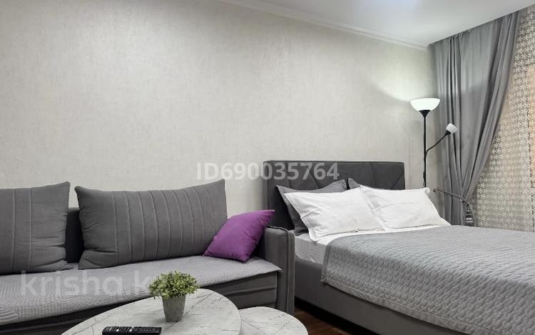 1-бөлмелі пәтер · 50 м², 8-шағынаудан, Бейбитшилик 24а — Aidana Plaza, бағасы: 12 000 ₸ в Шымкенте, Туран р-н — фото 13