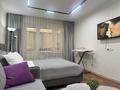 1-бөлмелі пәтер · 50 м², 8-шағынаудан, Бейбитшилик 24а — Aidana Plaza, бағасы: 12 000 ₸ в Шымкенте, Туран р-н — фото 2