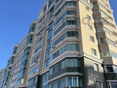 3-бөлмелі пәтер · 124 м² · 10/13 қабат, Достык 14/2, бағасы: 70 млн ₸ в Астане, Есильский р-н