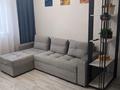 1-бөлмелі пәтер · 45 м² · 2/5 қабат, Кенесары хана 83/1, бағасы: 270 000 ₸ в Алматы, Бостандыкский р-н