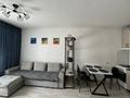 1-бөлмелі пәтер · 45 м² · 2/5 қабат, Кенесары хана 83/1, бағасы: 270 000 ₸ в Алматы, Бостандыкский р-н — фото 2