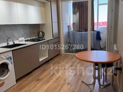 1-комнатная квартира · 47 м² · 7/10 этаж, Самал 86 — кеменгер за 21 млн ₸ в Уральске
