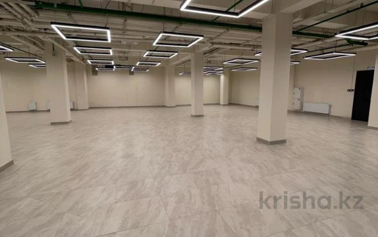Свободное назначение, офисы, фитнес и спорт, медцентры и аптеки, образование, развлечения, конференц-залы, кабинеты и рабочие места · 700 м² за ~ 4.6 млн ₸ в Алматы, Алмалинский р-н — фото 2
