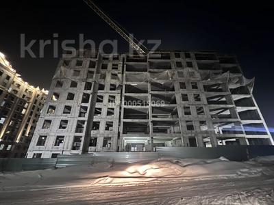 2-комнатная квартира · 60 м² · 8/10 этаж, Илияса Есенберлина 20 за 38 млн 〒 в Усть-Каменогорске, Ульбинский