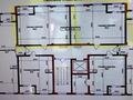 2-бөлмелі пәтер · 60 м² · 8/10 қабат, Илияса Есенберлина 20/1, бағасы: 34 млн ₸ в Усть-Каменогорске, Ульбинский — фото 12