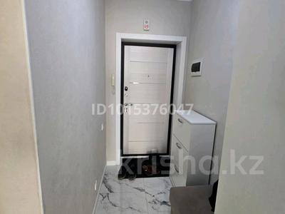 3-бөлмелі пәтер · 72 м² · 10/18 қабат, мкр Шубар, Сарайшык, бағасы: 36 млн ₸ в Астане, Есильский р-н