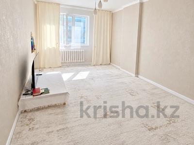 3-комнатная квартира · 72 м² · 10/18 этаж, мкр Шубар, Сарайшык за 36 млн ₸ в Астане, Есильский р-н