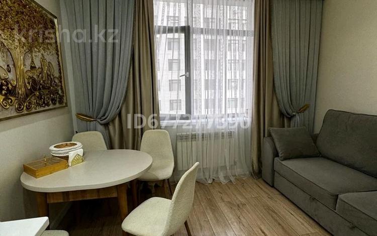 2-комнатная квартира · 44 м² · 3/10 этаж, Е535 — Кургалжинское шоссе за 26.5 млн ₸ в Астане, Есильский р-н — фото 61