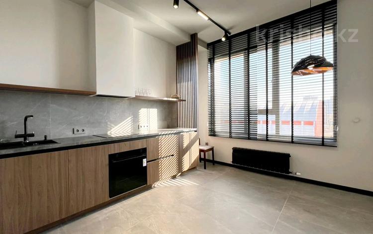 2-комнатная квартира · 61 м² · 6/16 этаж, Аскар Токпанов — Дворец школьников за 48.5 млн 〒 в Астане, Алматы р-н — фото 54