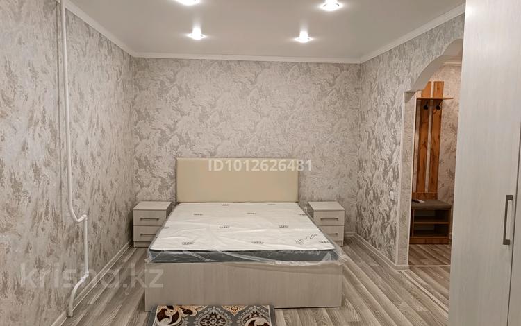 1-бөлмелі пәтер · 32 м² · 4/5 қабат, Бозтаева 61а, бағасы: 14.9 млн ₸ в Семее — фото 2