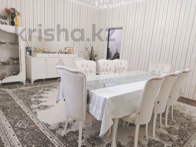 Отдельный дом · 4 комнаты · 200 м² · , мкр Жулдыз-2, Караш Калиев 40 — Возле магазина Орбиты за 43 млн ₸ в Атырау