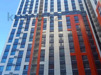 2-бөлмелі пәтер · 80.96 м² · 8/19 қабат, Л. Толстого 32, бағасы: ~ 42.1 млн ₸ в Костанае