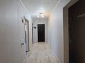 3-комнатная квартира · 71.7 м² · 7 этаж, баймагамбетова за 30 млн ₸ в Костанае — фото 20