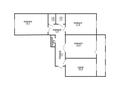 3-комнатная квартира · 71.7 м² · 7 этаж, баймагамбетова за 30 млн ₸ в Костанае — фото 24