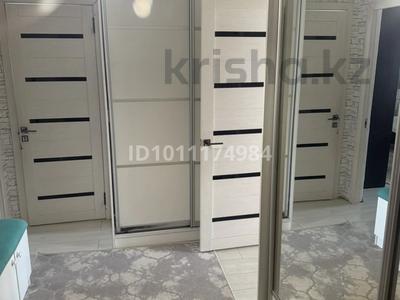 2-комнатная квартира · 50.6 м² · 8/9 этаж, мкр Нурсат 2 18 — Акимат за 25 млн 〒 в Шымкенте, Каратауский р-н